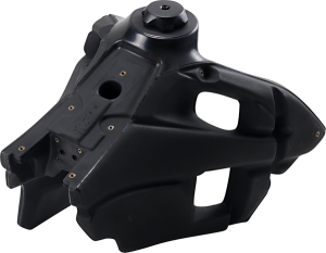 Large Capacity Gas Tank Black, 2, nordicamoto.ro