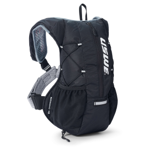 USWE Nordic 10L Alb víztartályos hátizsák, 3, nordicamoto.ro