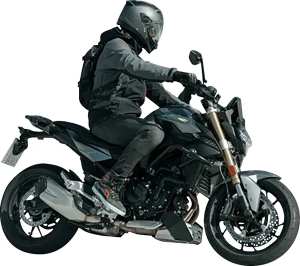 PRO Cosmo 16L hátizsák – Fekete/antracit Sw-Motech BCRUC0000430000, 5, nordicamoto.ro