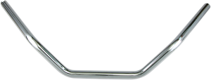 Flattrak Handlebar Black, 2, nordicamoto.ro
