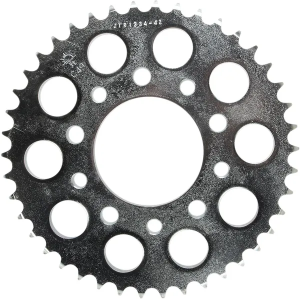 JT SPROCKETS acél hátsó lánckerék , nordicamoto.ro
