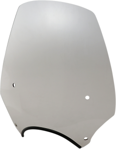 El Paso Sportshield Clear, Gray