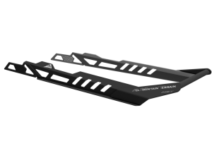 Skinz Rear Bumper AMT Black Ski-Doo Summit 154" 850 Rev 4