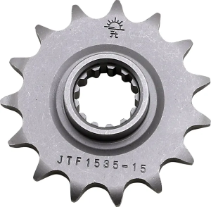 JT SPROCKETS Első lánckerék, 1, nordicamoto.ro