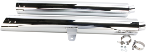 4(r) Slip-on Mufflers Chrome, 3, nordicamoto.ro