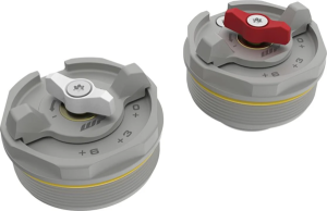 Első felfüggesztés rugóbeállítási készlet KTM/Husqvarna/Gas-Gas 20–23