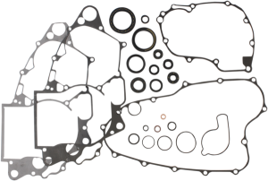 Bottom End Gasket Kit