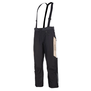 Klim Kaos Black motoros nadrág – Montana Tan, 1, nordicamoto.ro