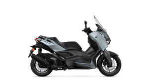 Yamaha XMAX 125 Tech MAX robogó, 1, nordicamoto.ro