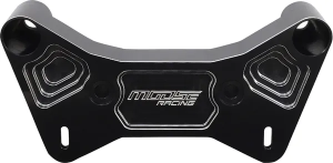 MOOSE RACING Tow Strap Yellow, 2, nordicamoto.ro