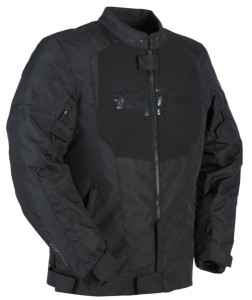 Geaca Textila Furygan 6413-1  Norman Black M, 3, nordicamoto.ro