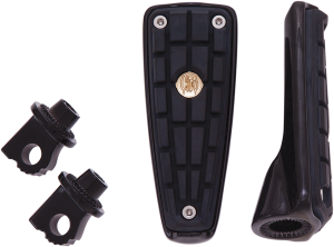 Cmx Footpegs Black