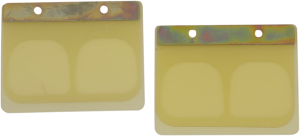 Power Reed Yellow