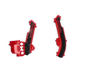 Acerbis X-Grip vázvédők a GasGas MC 85/KTM SX 85 25'-27' modellekhez