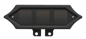 Mlx-9000 Series Gauge Black, 2, nordicamoto.ro