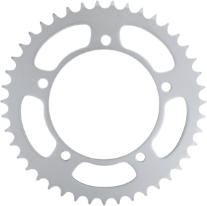 Sprocket Steel
