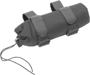 Fire Extinguisher Cover Black 