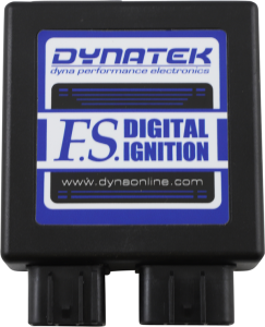 Dyna Fs Ignition Module Black