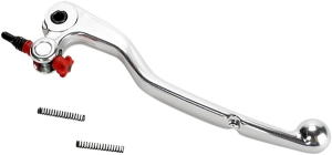 Hymec 163 Style Standard Replacement Lever Silver