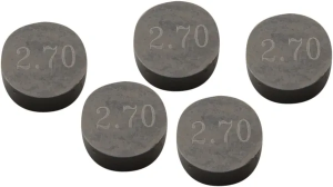7,48 mm-es pótalátétek