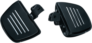 Premium Mini Board With Comfort Drop Mount Black, 2, nordicamoto.ro