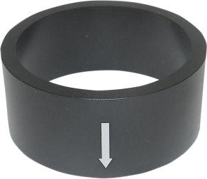 Intake Ribbon Remover