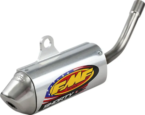 Powercore 2 Shorty hangtompító