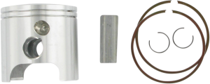 High-performance Piston
