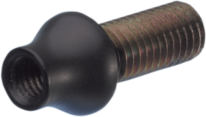 Micro Series Replacement Parts Black
