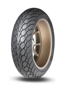 Mutant Tire