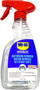 Total Wash Cleaner