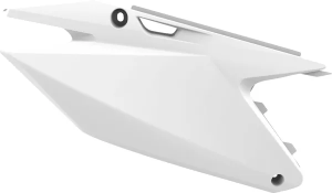 Side Panels For Suzuki White, 1, nordicamoto.ro
