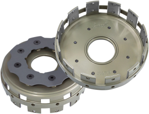 Billet Clutch Basket