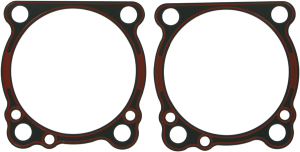 Cylinder Base Gaskets