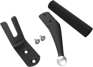Accessory Mount Black