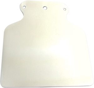 Universal Motoscope Mini Mounting Brackets Polished, 1, nordicamoto.ro