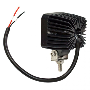 SHARK LED-es munkalámpa, 12 W, nordicamoto.ro