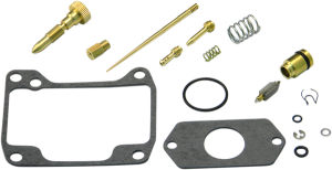 Carburetor Repair Kit Black