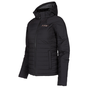 Geaca Dama Klim Waverly Heliotrope - Asphalt, 1, nordicamoto.ro
