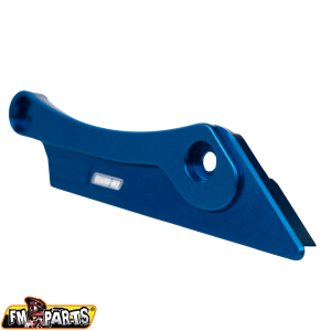 KTM/Husqvarna 2012–2023 Blue Fm-Pars hátsó lengőkar-védő, 2, nordicamoto.ro