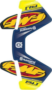 FMF Factory 4.1 RCT matrica, 1, nordicamoto.ro