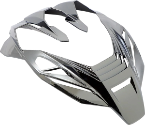 Airfoil Icon Airflite™ ezüst