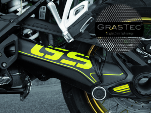 Decal Kit Yellow, 4, nordicamoto.ro