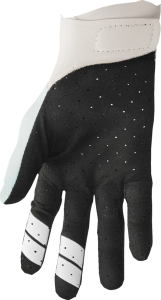 Manusi Thor Agile Tech Black/Teal/White M, 2, nordicamoto.ro