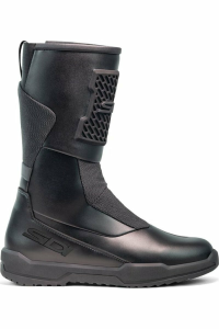 Utcai csizma, Sidi Touring Orion GTX fekete csizma, nordicamoto.ro