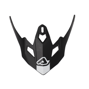 Acerbis Profile Negru gyermek sisak, 1, nordicamoto.ro