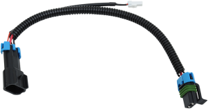 Wire Splitter Adaptor, 2, nordicamoto.ro