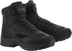 Shoe Cr-6 Ds Blk 14 Black