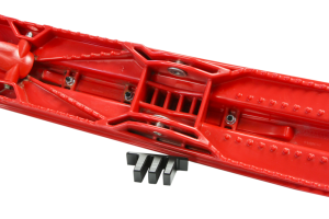 Skinz Polaris Ski Rubber Spindle Pad Pair, 1, nordicamoto.ro