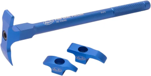 Pro Seal Puller eloxált, kék